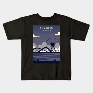 anaheim Kids T-Shirt